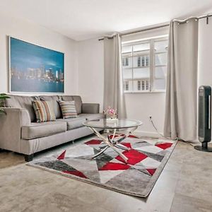 Apartamento de 1 Dormitorio